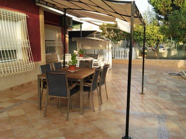 Rez-de-chaussée à vendre à Los Narejos - Punta Calera