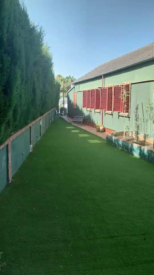 Casa con piscina en venta en Cerros de Montequinto, imagen 2