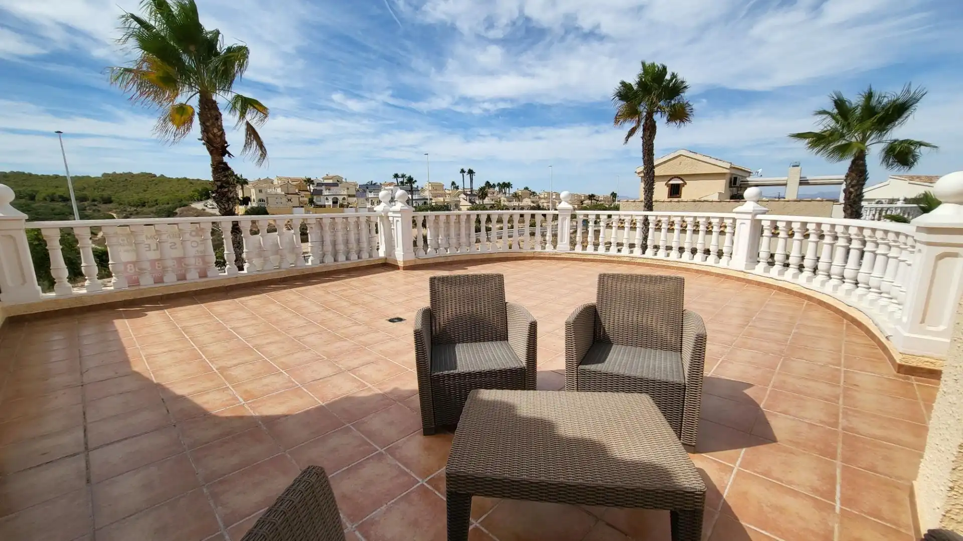 Chalet con terraza en venta en Gran Alacant, imagen 69
