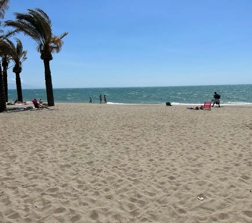 Abitazione con terrazza in vendita a Los Álamos, imagen 58