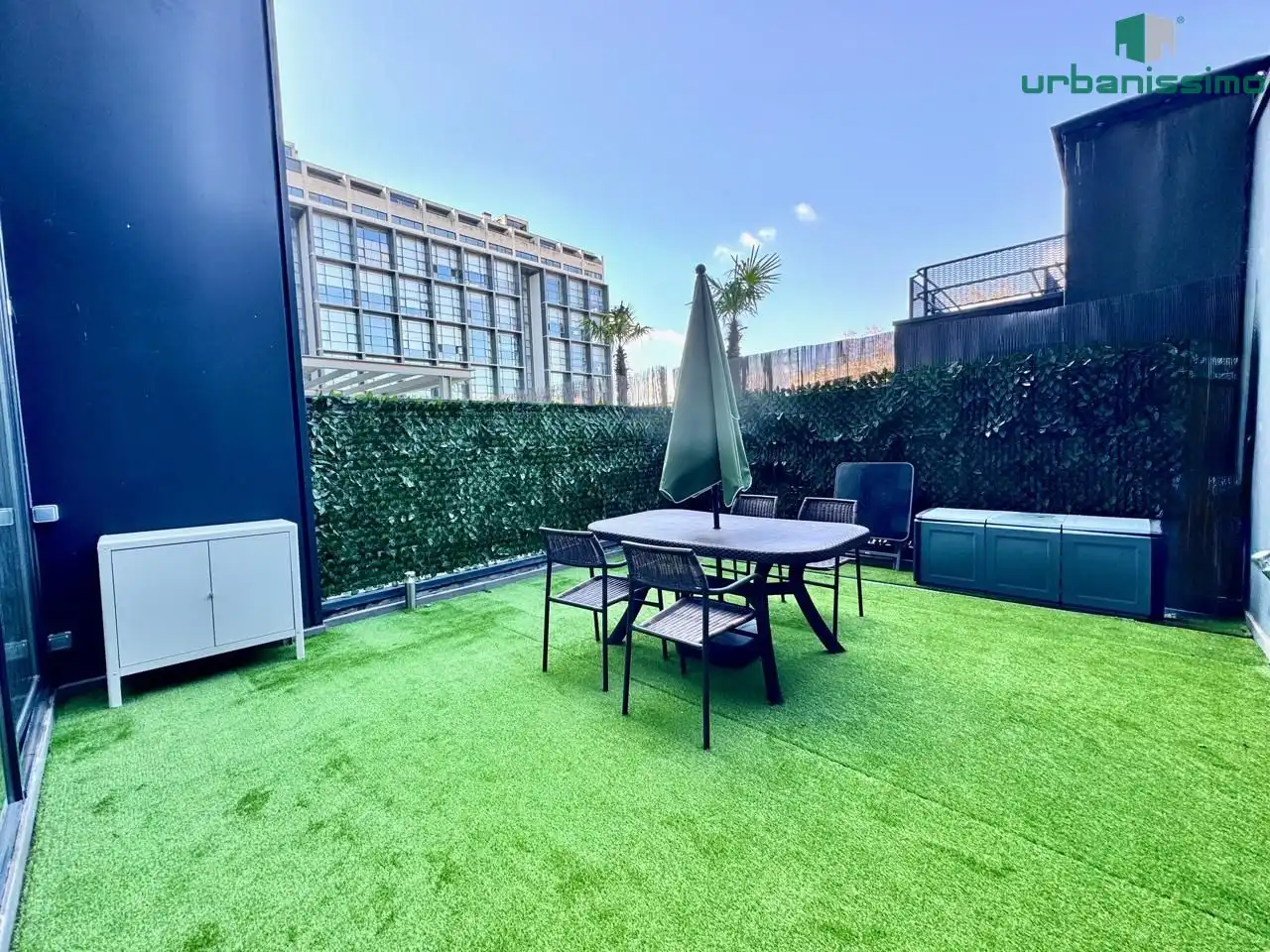 Lofts for rent in Del Cerro Del Águila, Polígono Industrial Sur