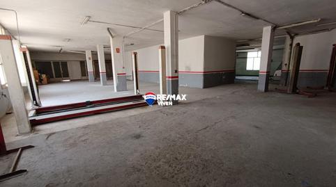 Foto 4 von Geschaftsraum zum Verkauf in Nord, Vilanova i la Geltrú