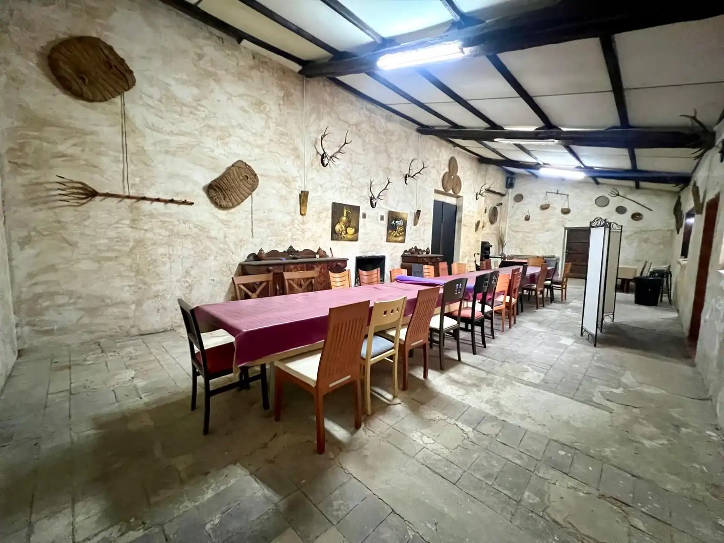 Finca rústica en venda a Yecla