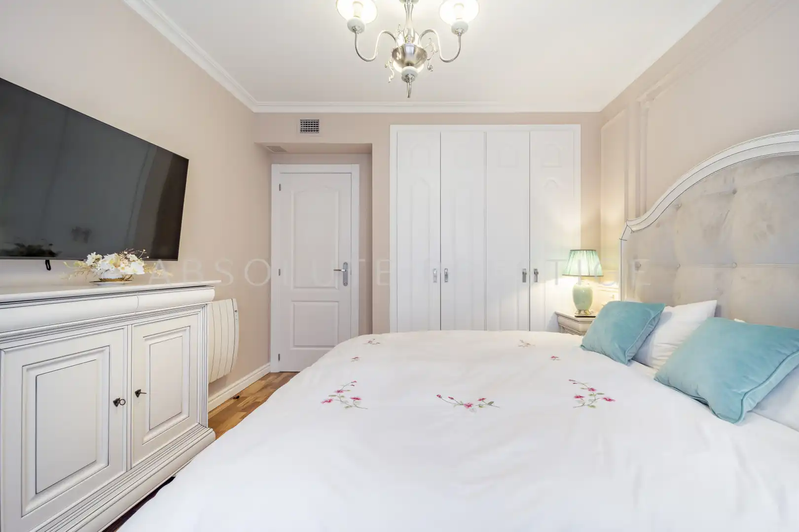 Wohnung mit Pool zur Miete in Nueva Andalucía, imagen 18