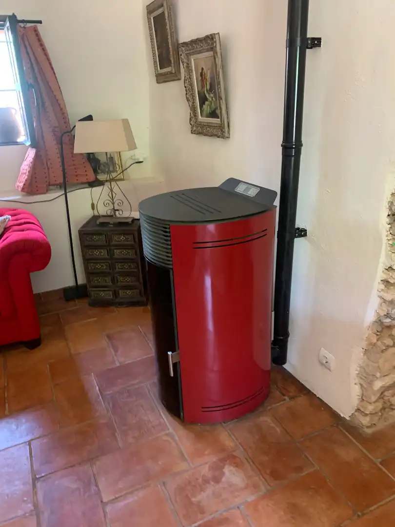 Garden of Country homes for sale in Tivissa  with Terrace