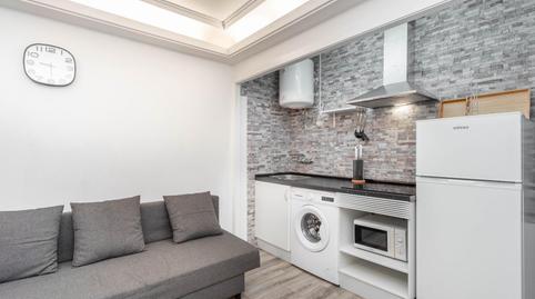 Foto 5 de Apartament en venda a Calle Perez de Ayala, 10, Auditorio - Seminario - Parque de Invierno, Asturias