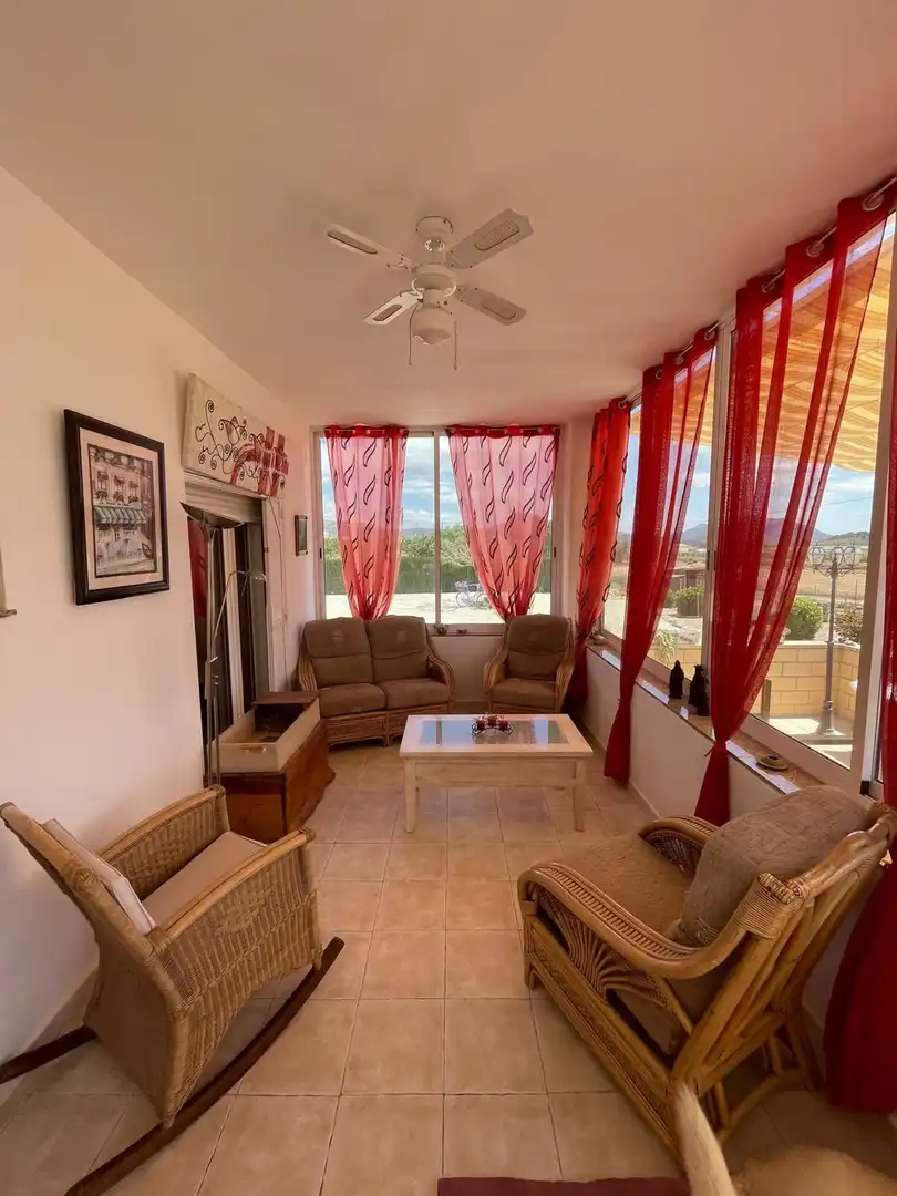 Villa à vendre à El Pinós / Pinoso, imagen 7