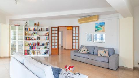 Foto 4 de Pis en venda a Camp d'en Serralta,  Palma de Mallorca