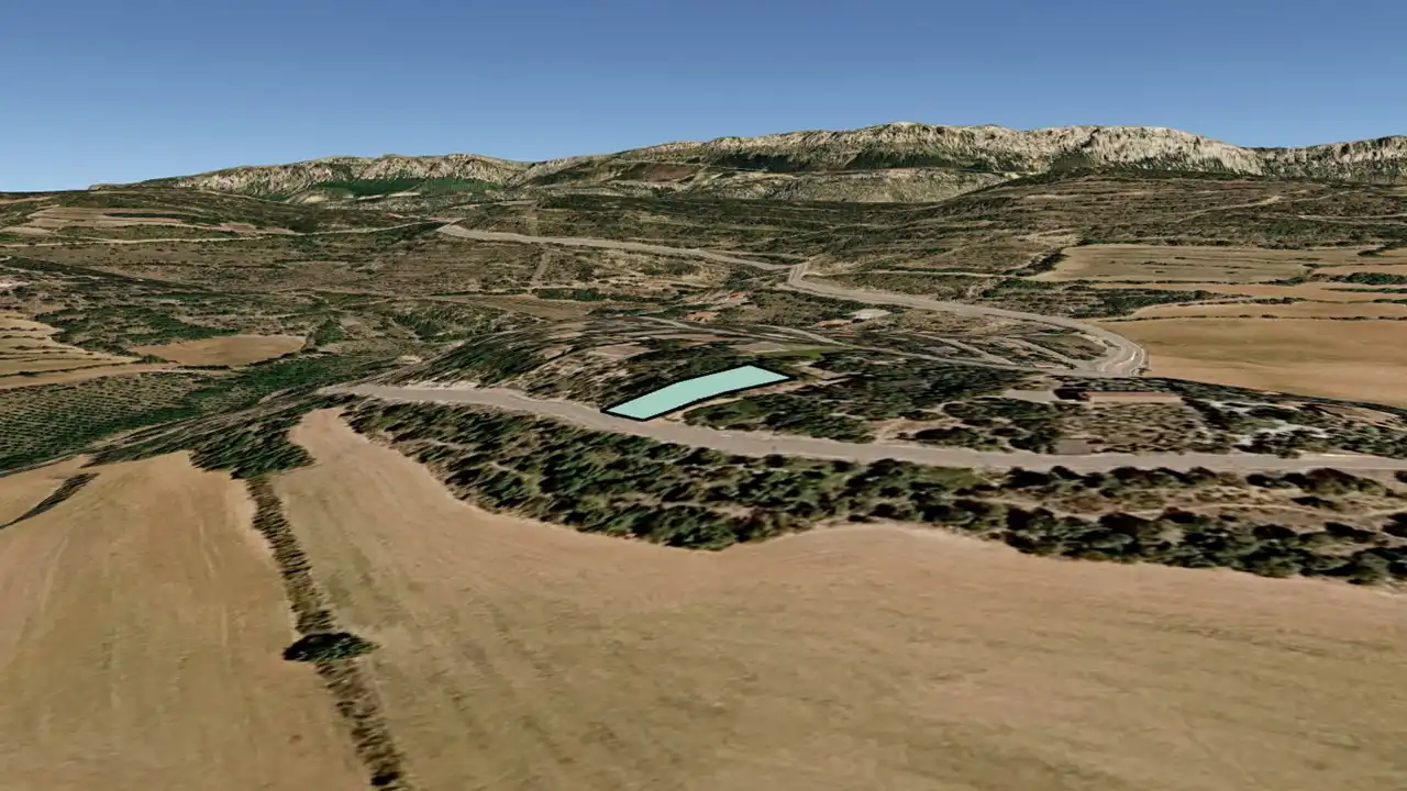 Oficina en venda en Àger