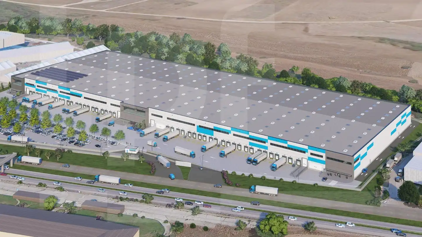 Industriegebäude zur Miete in Orejo-Pontejos, imagen 5