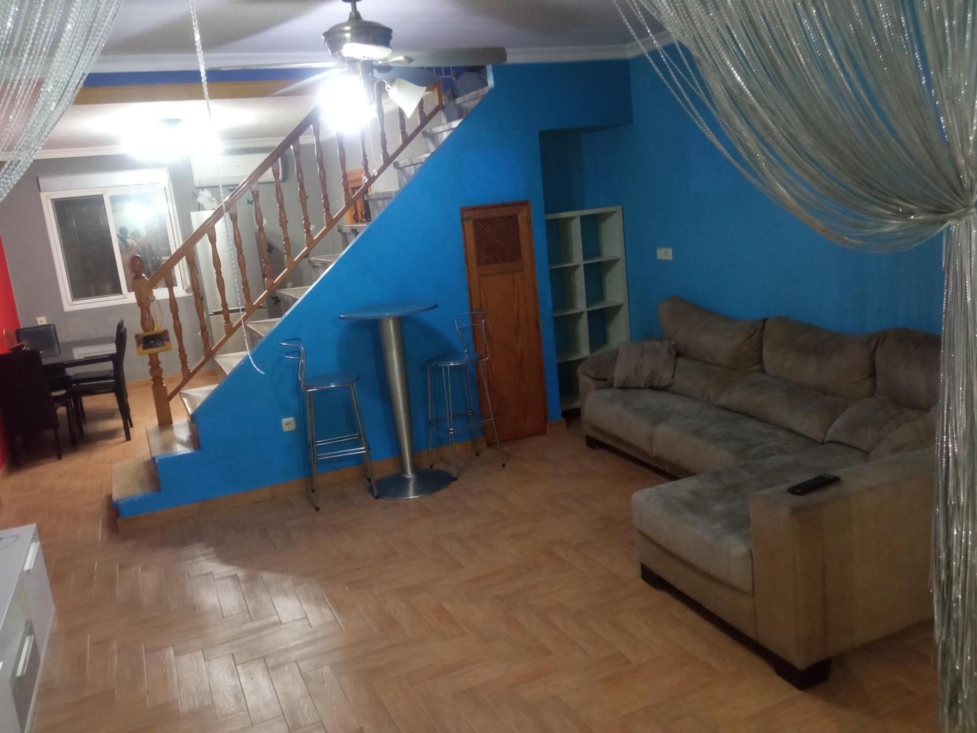 Casa o xalet en venda en Muro de Alcoy amb Aire condicionat i Terrassa