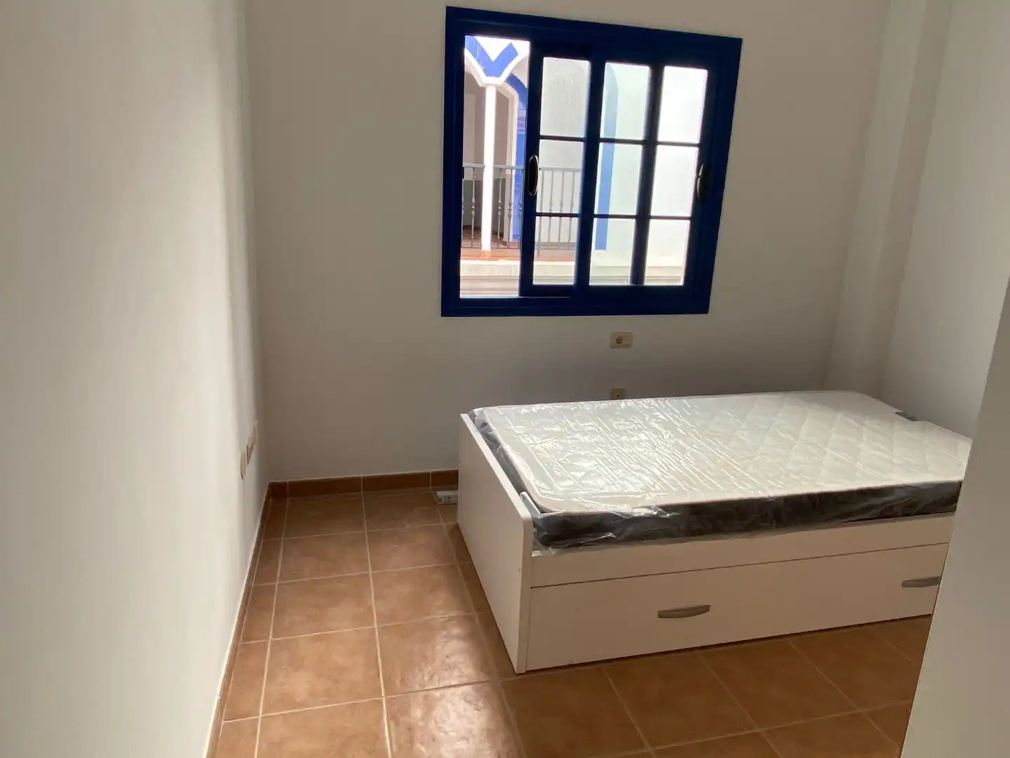 Dormitori de Apartament en venda en San Miguel de Abona amb Terrassa, Moblat i Forn