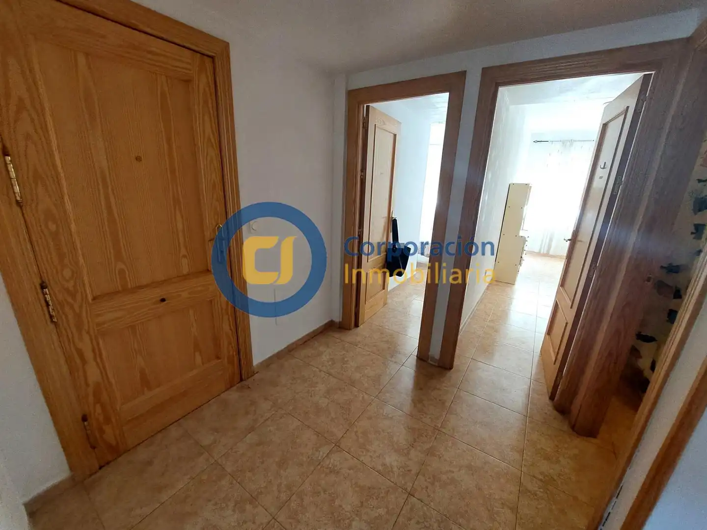 Wohnung zum Verkauf in Lorca mit Möbliert und Balkon