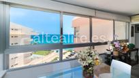 Bedroom of Attic for sale in Altea  with Air Conditioner