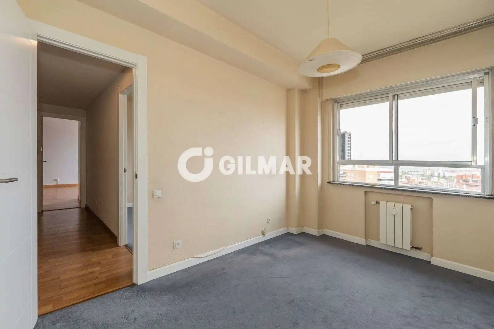 Piso en venta en Costillares