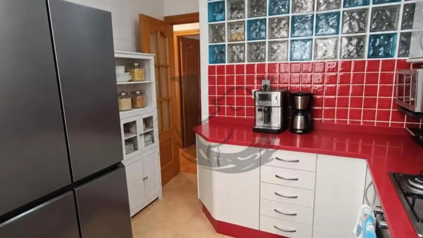 Piso con ascensor en venta en Extramurs, imagen 16
