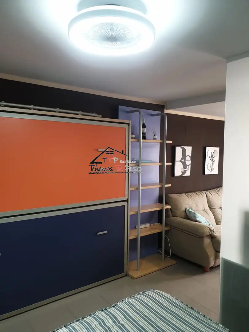 Loft zur Miete in Calle de Cervantes, Puerto