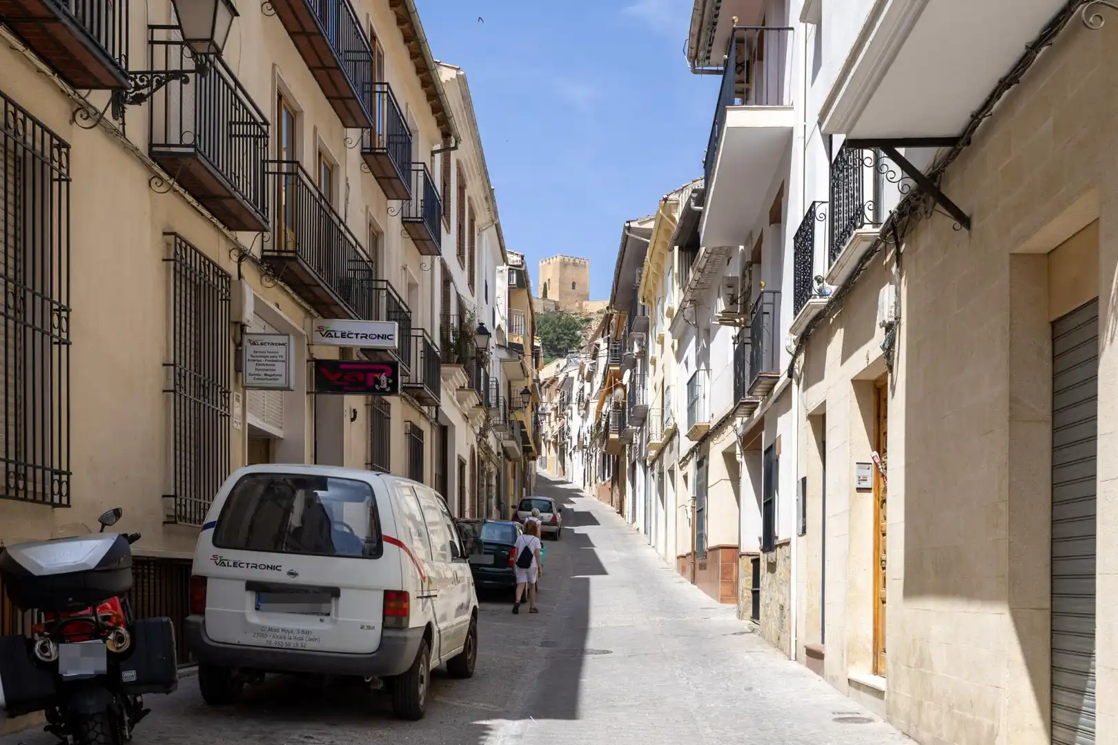 Wohnung zum Verkauf in Alcalá la Real, imagen 45