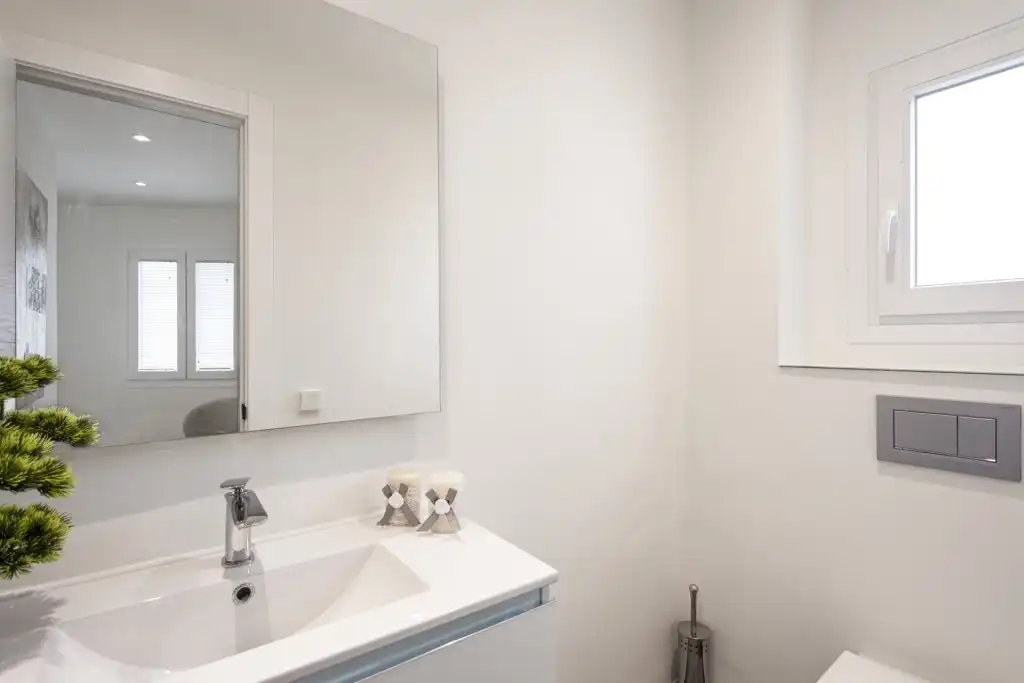 Apartament amb ascensor en venda a Ponent, imagen 10