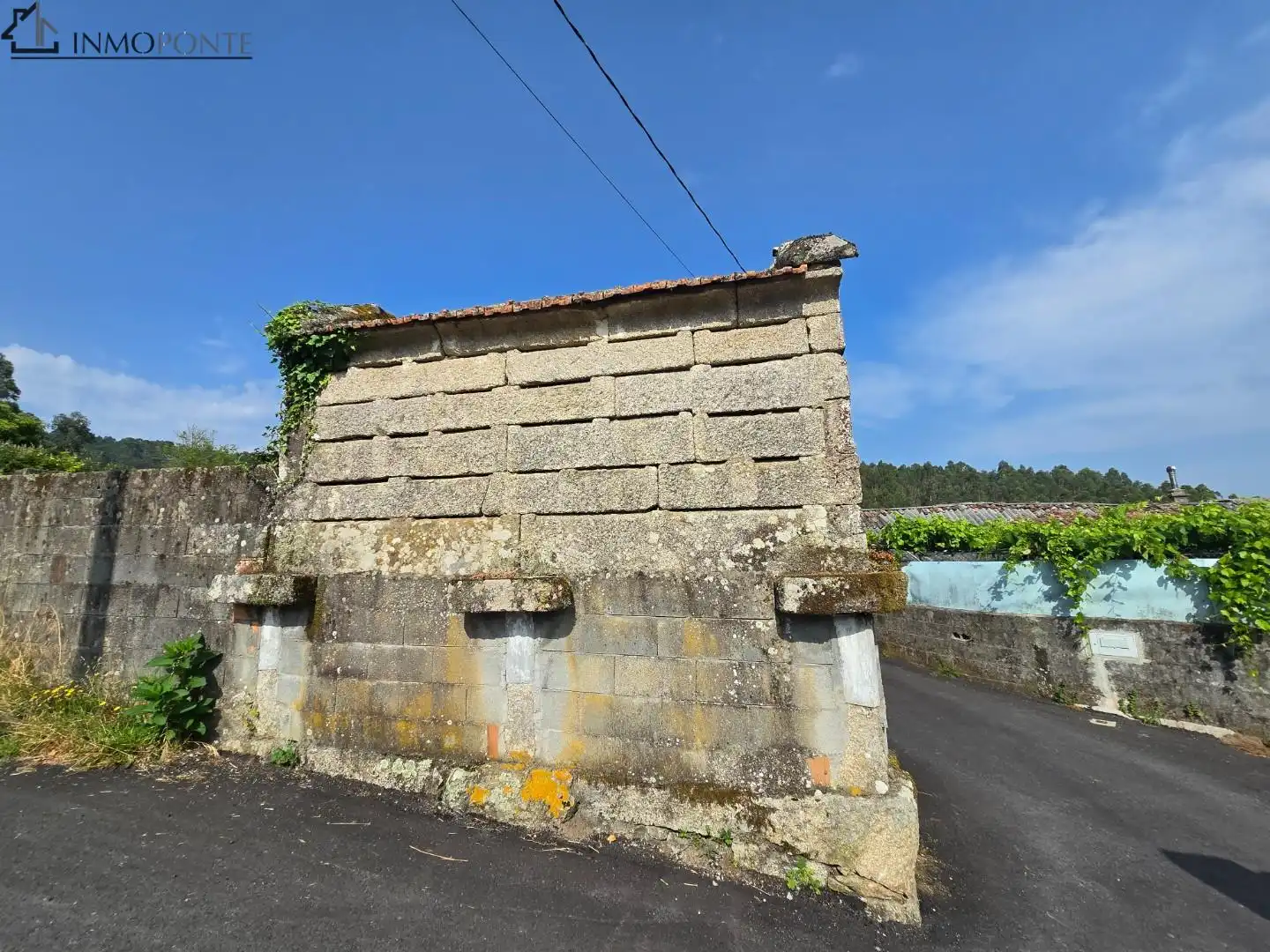 Terrenys i solars en venda a Parroquias Rurales, imagen 17