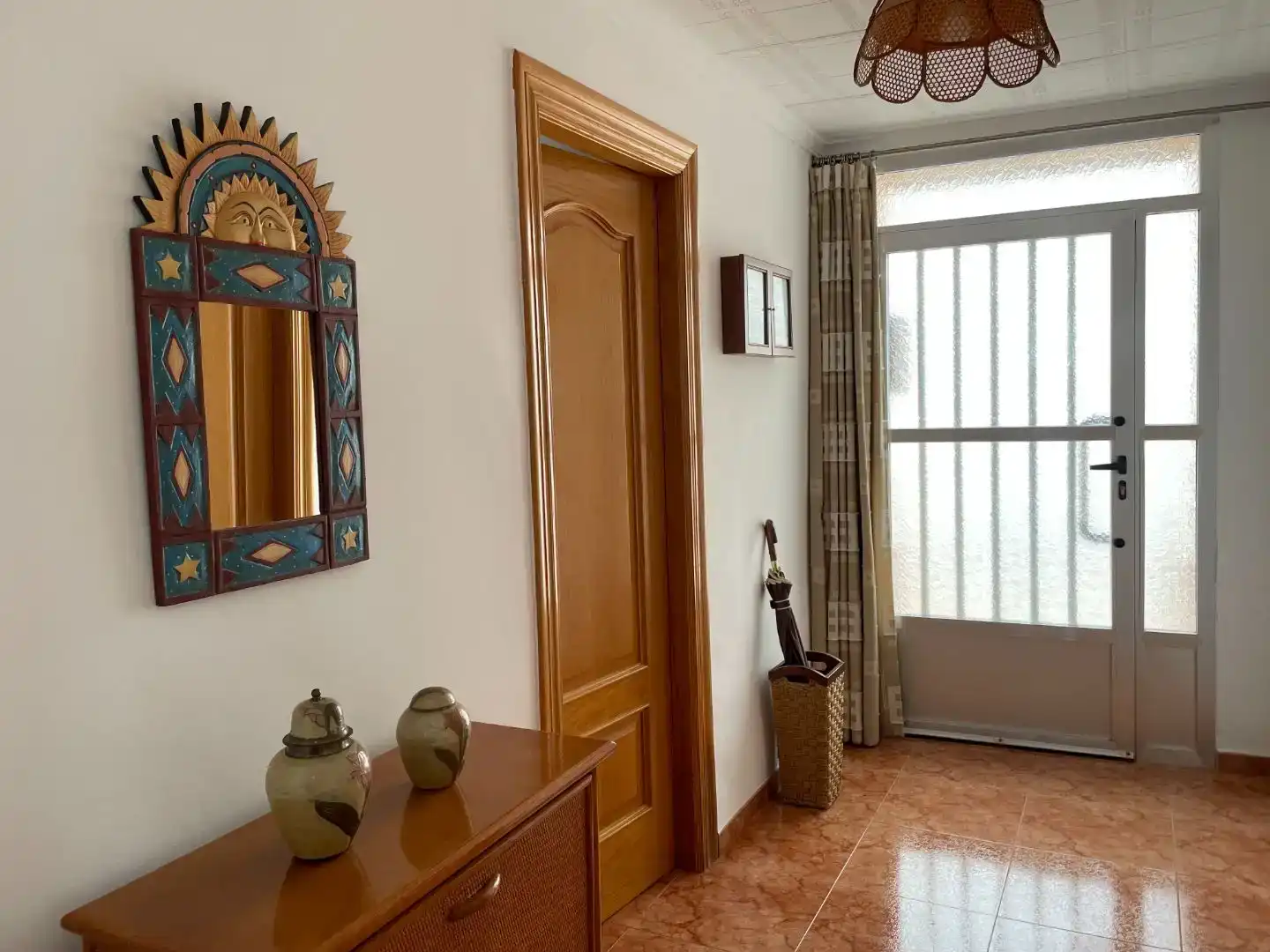Casa adosada en venta en Fuentealbilla con Aire acondicionado, Trastero y Amueblado