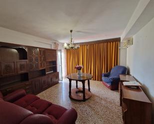 Living room of Flat for sale in Lora del Río