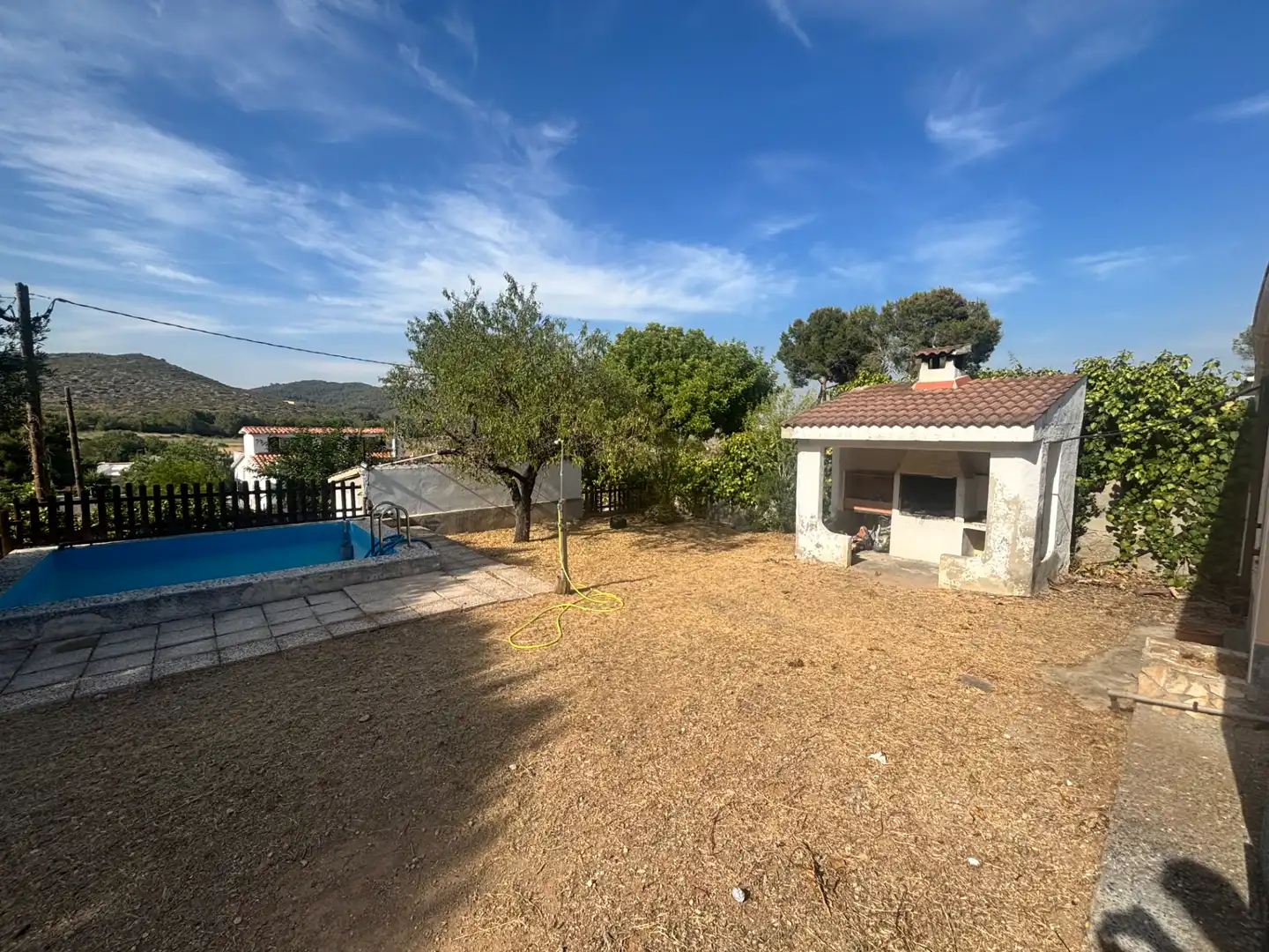 Country homes for sale in Vilanova i la Geltrú  with Private garden, Storage room and Swimming Pool