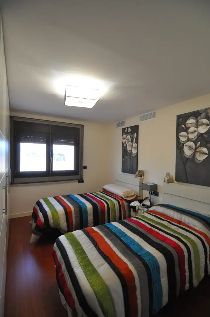 Habitación de Casa o chalet en venta en Villena