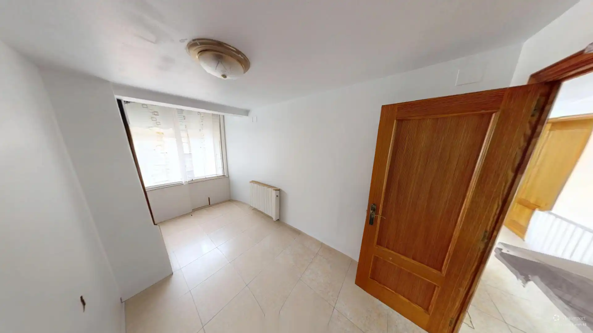 Piso en venta en Alicante / Alacant con Amueblado, Horno y Lavadora