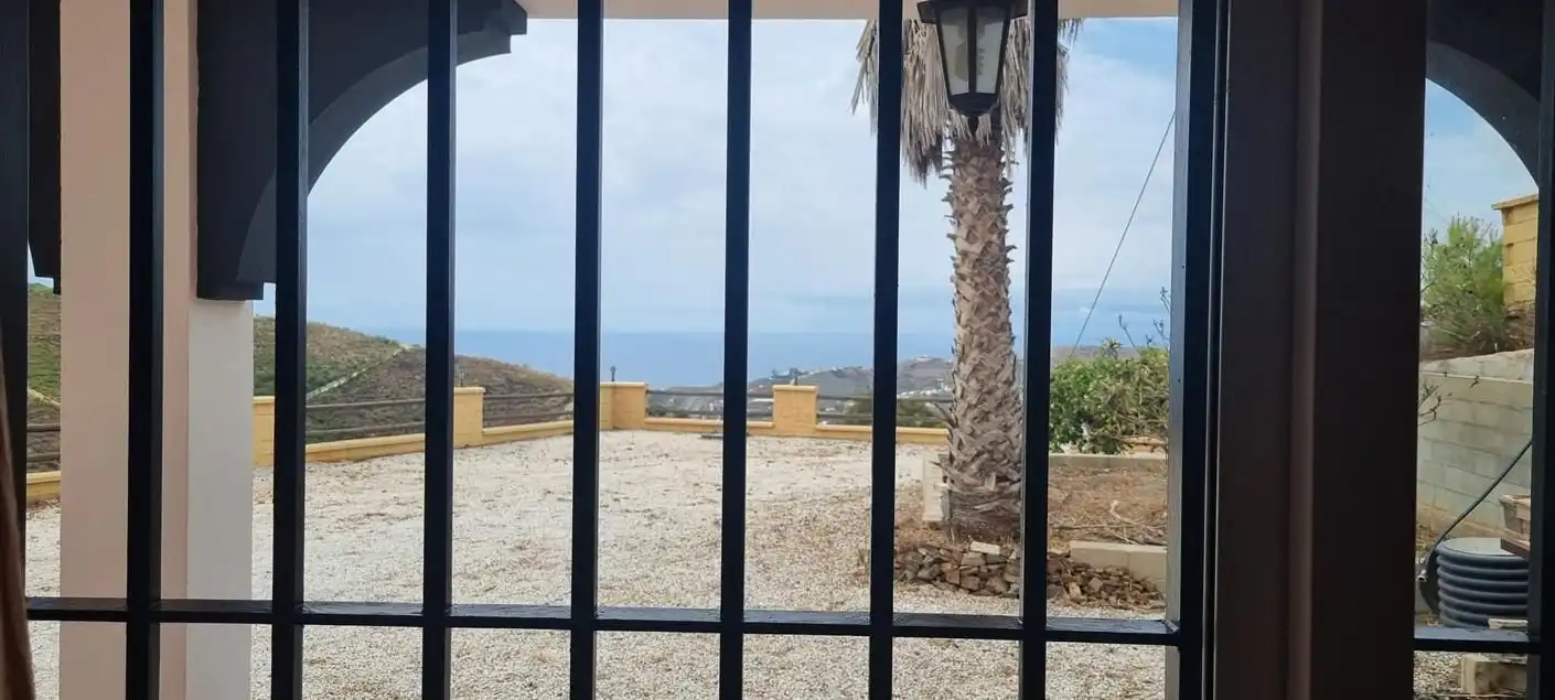 Exterior view of Houses for sale in Torrox  with Private garden, Terrace and Storage room