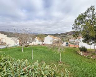 Vista exterior de Finca rústica en venda en Ardales amb Terrassa