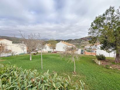 Vista exterior de Finca rústica en venda en Ardales amb Terrassa