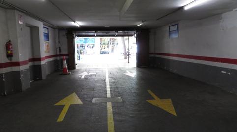 Foto 5 de Garatge en venda a Sant Antoni, Barcelona