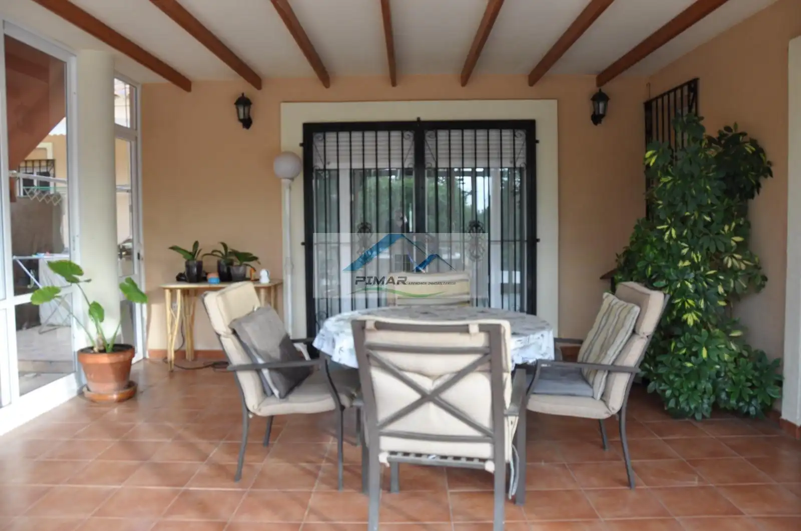 Villa con piscina in vendita a Perleta - Maitino, imagen 7