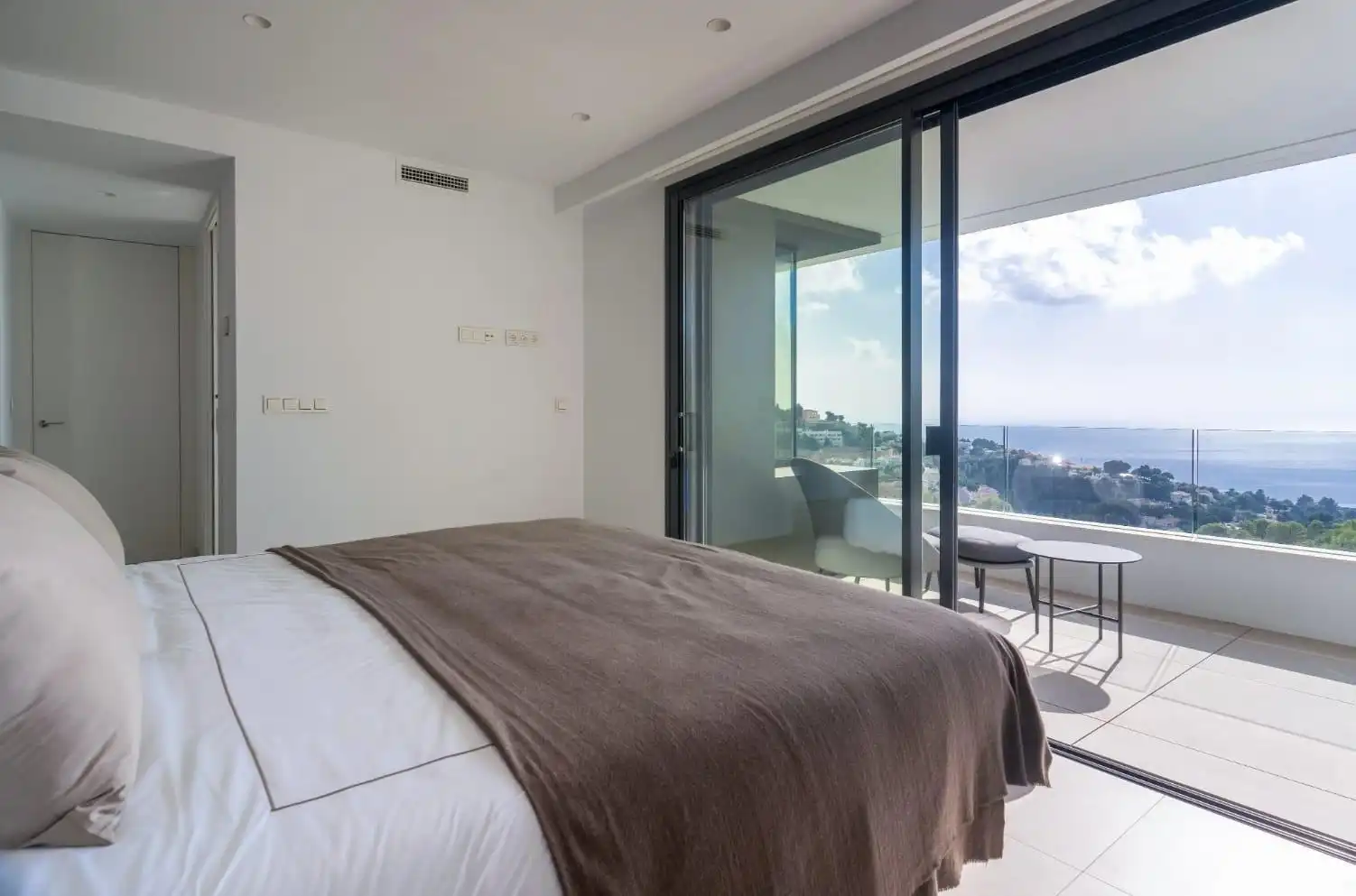 Villa avec piscine à vendre à Altea la Vella, imagen 8