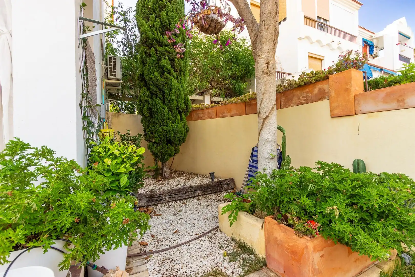 Maison mitoyenne avec jardin à louer à Calle Calle Vall de Laguart, imagen 5