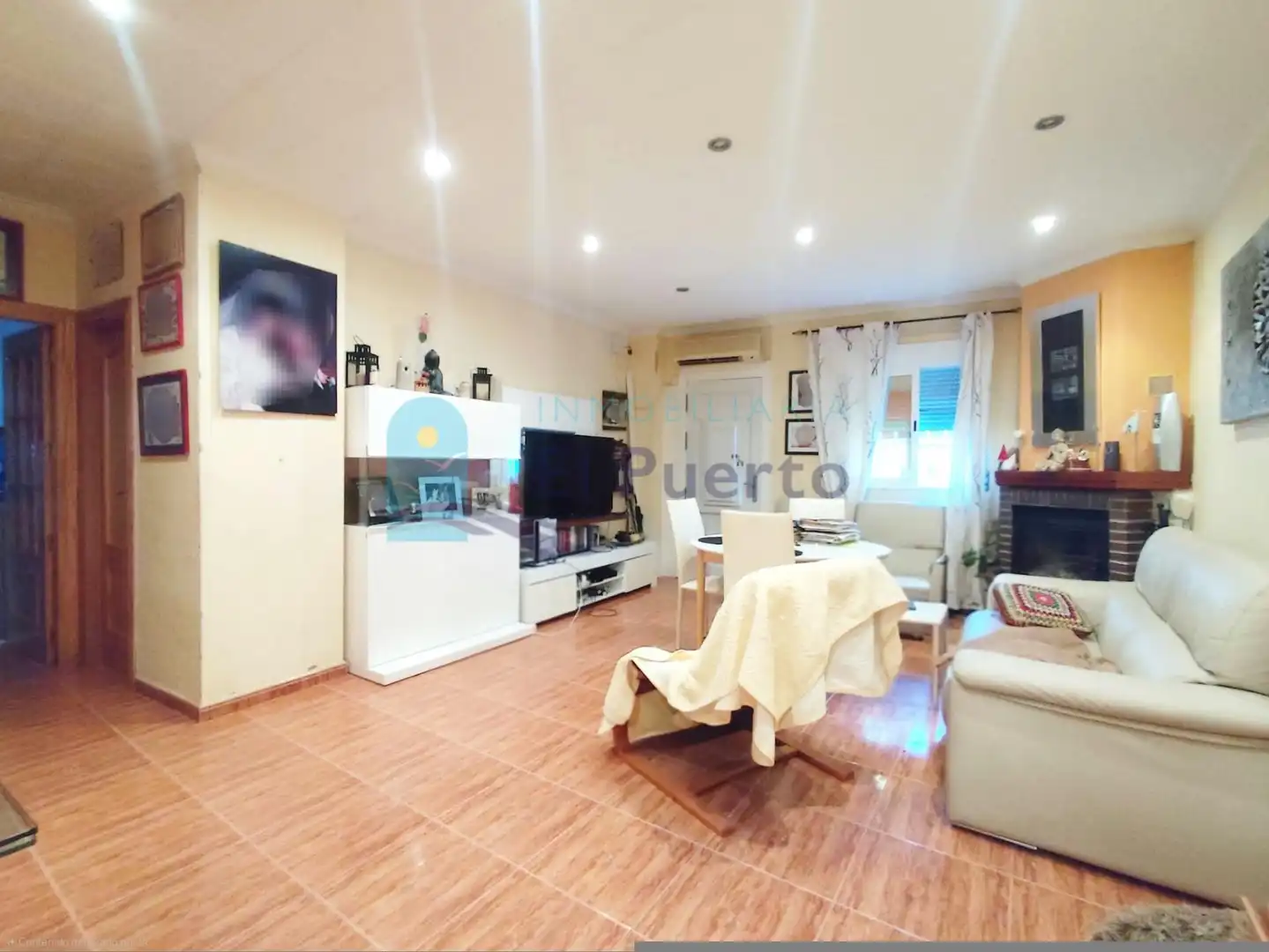 Planta baja en venta en Mazarrón Casco Urbano