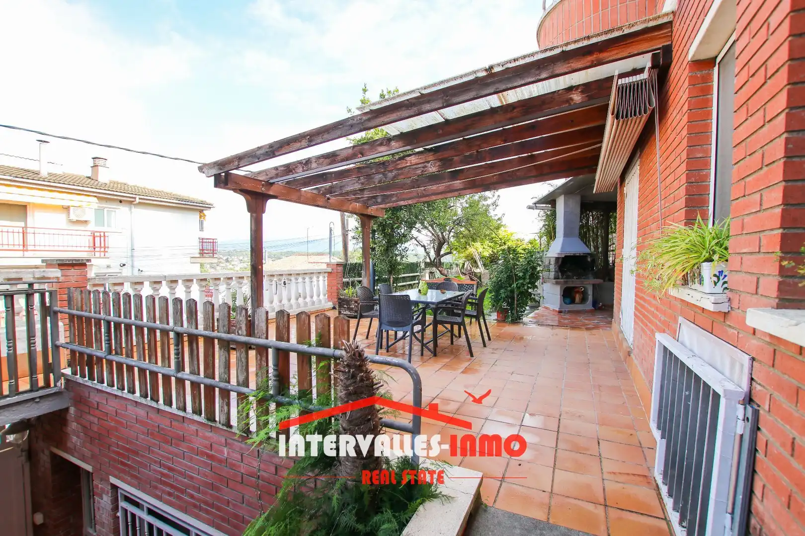 House with pool for sale in Palau-solità i Plegamans, imagen 10