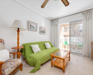 Bedroom of Flat for sale in Torrevieja  with Terrace