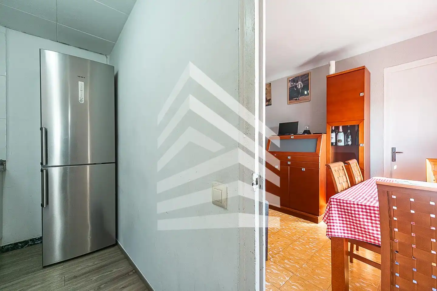 Flat with terrace for sale in De Guillem Catà, imagen 16