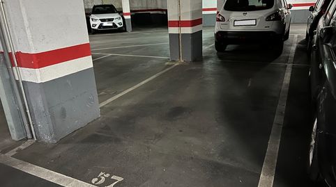 Foto 3 de Garaje de alquiler en Francesc Macià, Riu Nord, Santa Coloma de Gramenet