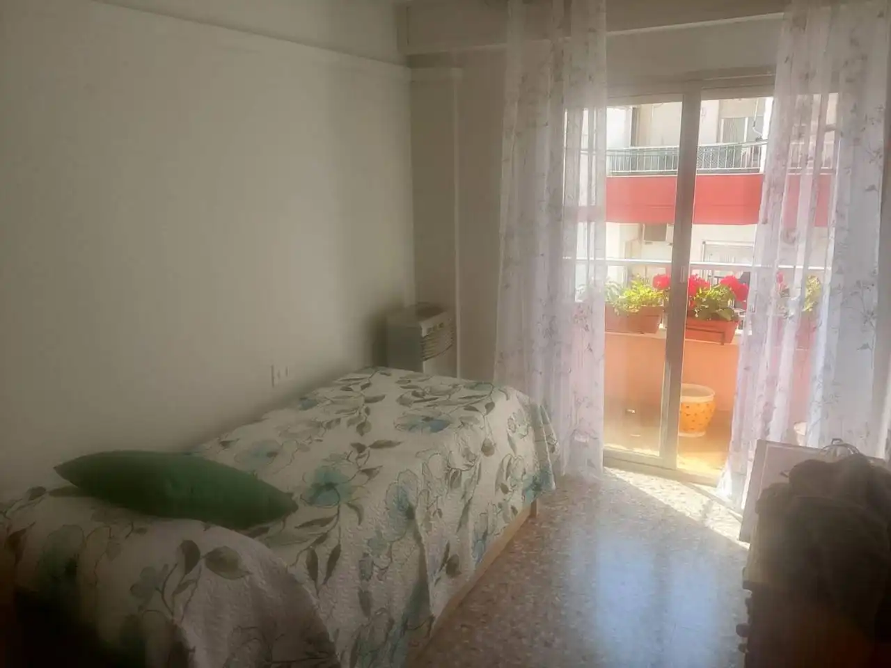 Habitación de Piso en venta en L'Alqueria de la Comtessa con Aire acondicionado, Amueblado y Balcón
