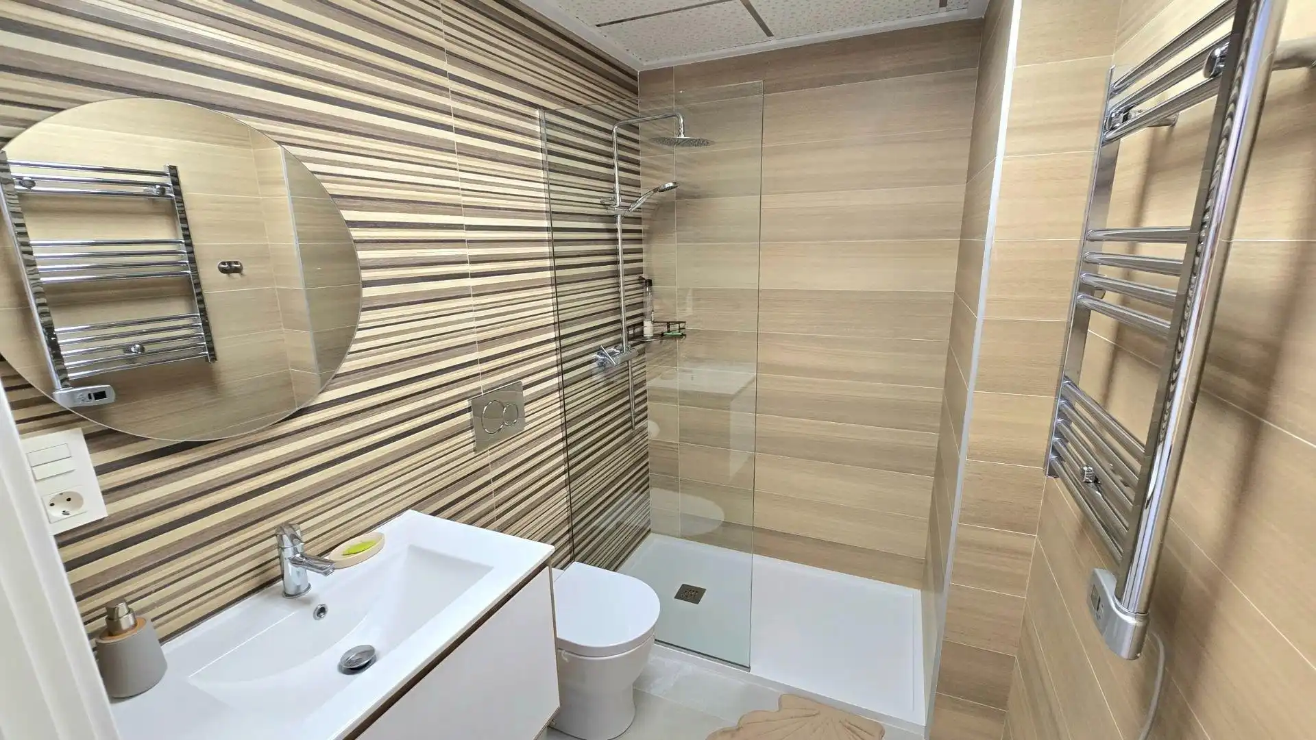 Penthouse mit Pool zum Verkauf in N/A, imagen 20