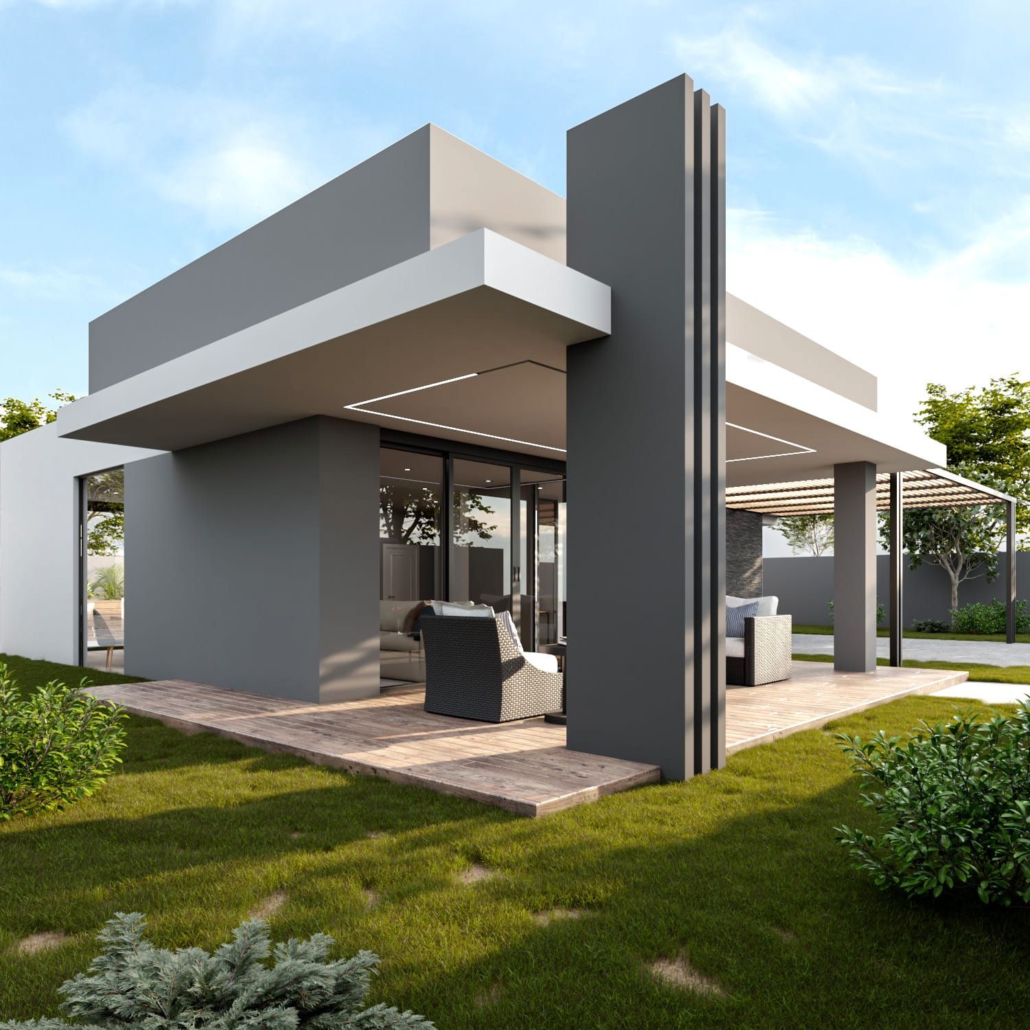 House or chalet for sale in Avenida del Valle, 249M, Valle Grande