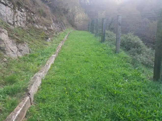Casa o xalet en venda en Cudillero amb Moblat