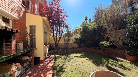 Foto 4 von Einfamilien-Reihenhaus zum Verkauf in Can Deu, Sabadell