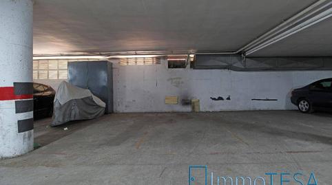 Foto 4 de Garatge en venda a La Romànica, Barberà del Vallès