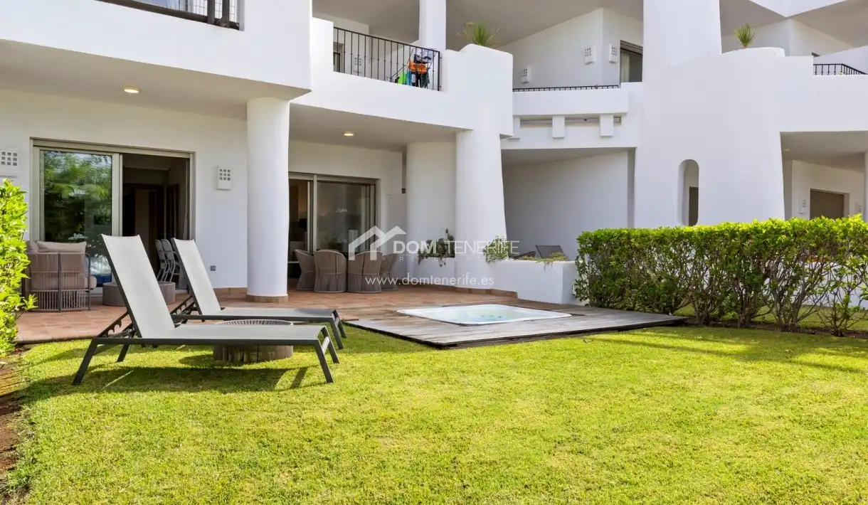 Wohnung mit Pool zum Verkauf in Playa de San Juan, imagen 12