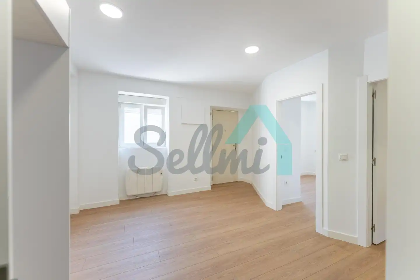 Bedroom of Ground floor for rent in Mieres (Asturias)  with Heating