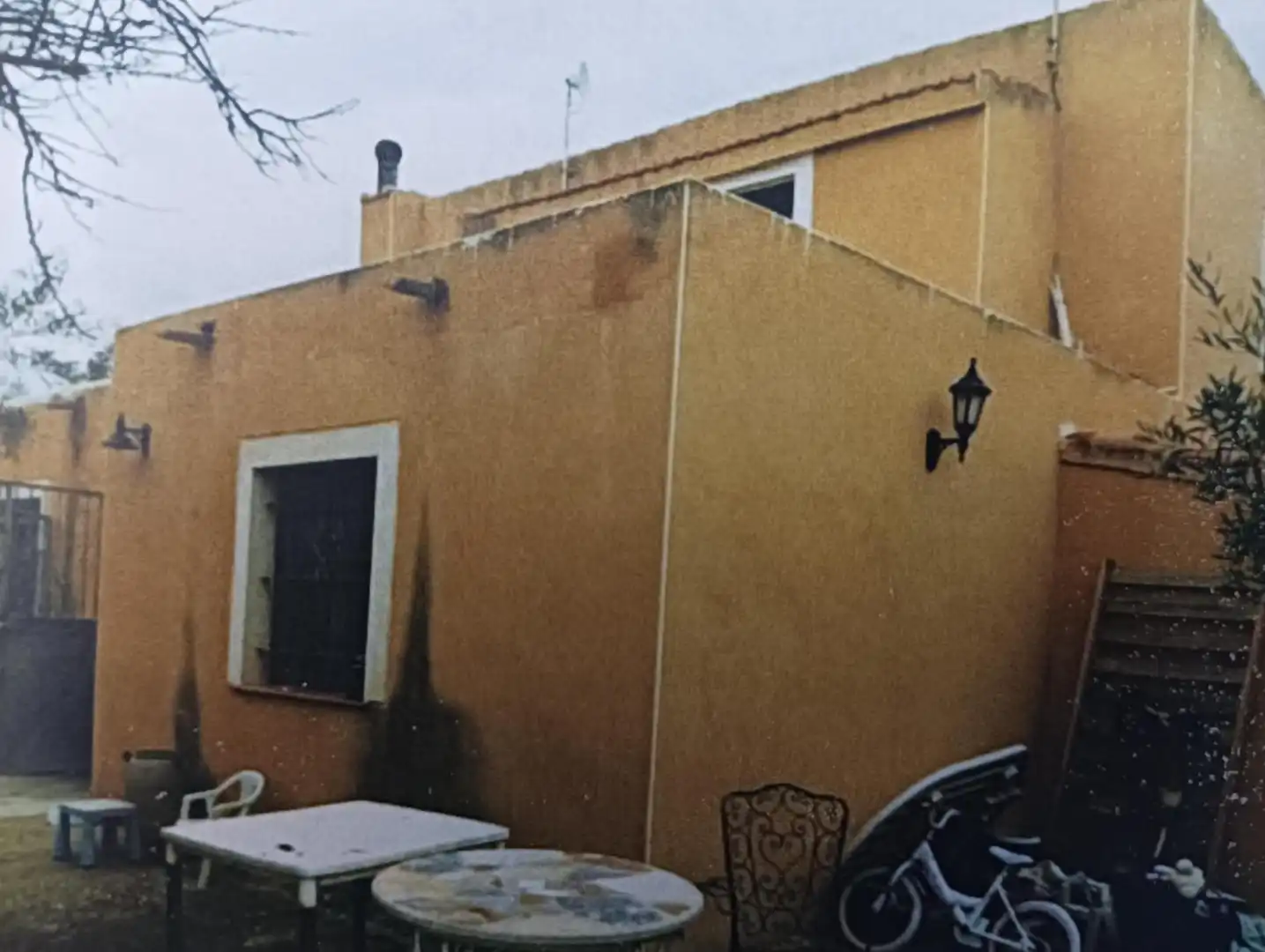 Terreno rustico in vendita a La Huerta, imagen 15